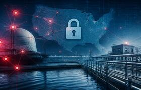 В США связали с Ираном кибератаки на инфраструк...