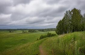 Август в Пермском крае ожидается без аномальной...