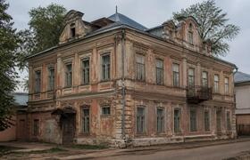 В Пермском крае ищут инвесторов памятникам архи...