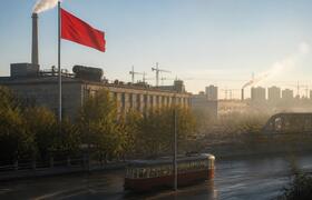 Как Пермь первой в стране перешла на пятидневну...