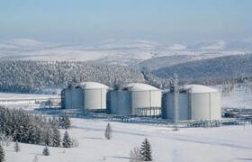 Politico: отказ Германии закупать газ угрожает ...