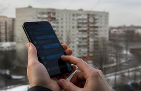 Более 350 тысяч прикамцев перешли в официальные...