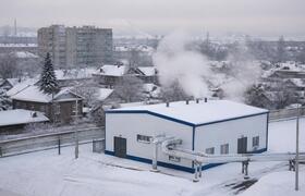 В Кудымкаре в этот отопительный сезон запустят ...