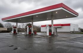 В Перми вновь усиляется дефицит бензина, а дизе...