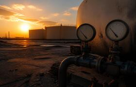 Чем грозит истощение нефтяного резерва США и пр...