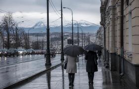Погода в Пермском крае 29 и 30 августа будет до...