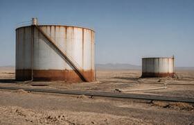 Запасы нефти США опустились до уровня начала 19...