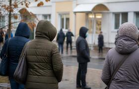 В Прикамье ожидают ранний старт эпидсезона: эпи...