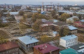 Власти Перми изымут 29 объектов недвижимости по...