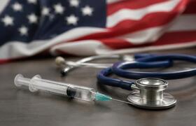 В США проверяют связь гибели военных с вакцинац...