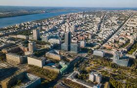 Капитал ста богатейших пермяков вшестеро превыс...