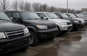 В Удмуртии спрос на дизельные авто вырос на треть