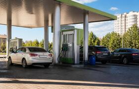 «Нефтехимпром» в Прикамье снова продает бензин ...
