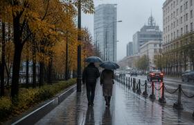 В Пермском крае в воскресенье ожидается сильный...