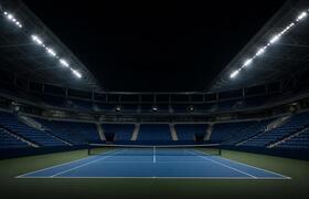 Российская теннисистка вышла в финал US Open — ...