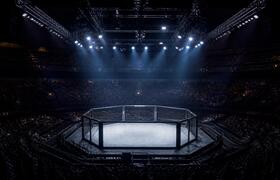 Салихов проиграл Бахамондесу на UFC Fight Night...
