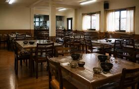 Пермская соцстоловая может закрыться из-за нехв...