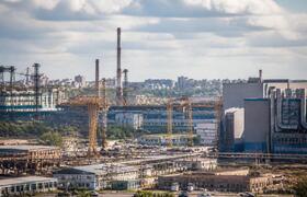 Промышленность Перми: 59 соглашений и новые про...