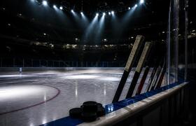 Александру Овечкину исполнился 41 год: клуб НХЛ...