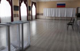 В Прикамье завершилось голосование на выборах: ...