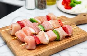 В Пермском крае в курином люля-кебабе нашли опа...