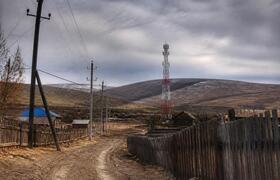 В Коми-Пермяцком округе обеспечили связь в деся...