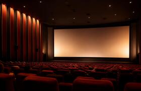 В Перми стартовал 26-й кинофестиваль «Флаэртиана»