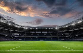 Пермский «Амкар» досрочно вышел в «Золото» посл...