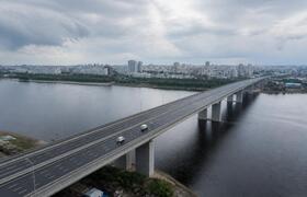 В Перми прорабатывают вопрос платного проезда п...