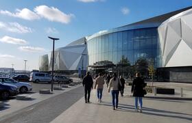 Уфимский ТРК «Семья» перешел к уфимскому владел...