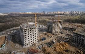 Просрочка по ипотеке на новостройки в Пермском ...