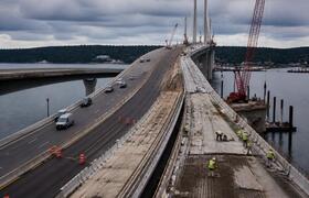 В Перми на шоссе Космонавтов с 3 октября закрою...