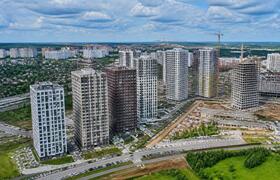 Пермский рынок жилья после реформы семейной ипо...