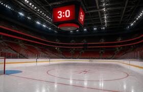 «Молот» из Перми разгромил тульский АКМ со счёт...