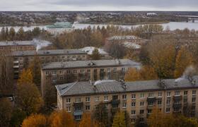 В Горнозаводске прокуратура проверяет качество ...