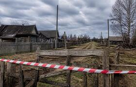 В двух округах Прикамья введен карантин из-за б...
