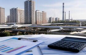 Тарифы на ЖКУ в Пермском крае могут пересмотрет...