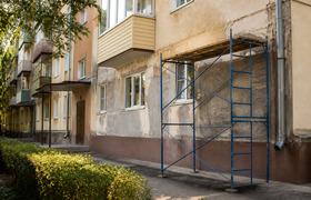 Пермская УК вернула на спецсчёт капремонта почт...