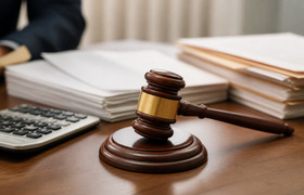 Пермский суд взыскал с работодателя 20 тысяч за...