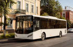 В Березниках подорожает проезд в автобусах с 1 ...