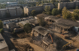 В Перми под реновацию изымут более сотни участк...