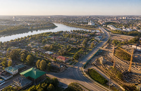 В Чердыни к 555-летию присоединения к Москве об...