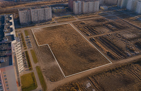 Аукцион на застройку 7,56 га в Балатово не сост...