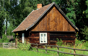 В Прикамье планируют упразднить 8 деревень