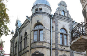 Попасть в историю: как выглядят жилые объекты к...