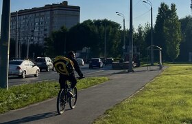 В Перми обновят расписание некоторых автобусных...