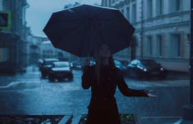 Пермь ждёт похолодание с 17 июня