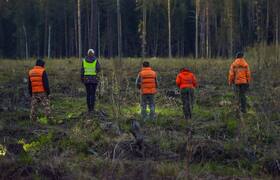 Билайн и «Группа Лента» запустили социальный ви...