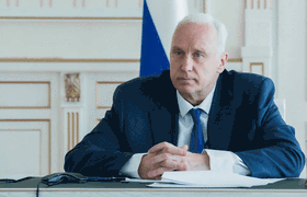 Бастрыкин взял на контроль избиение мужчины под...