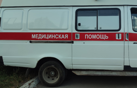 В полиции рассказали подробности ДТП со сбитым ...